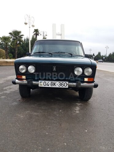 LADA (VAZ) 2106 2003, 190,000 km - 1.6 l - Bərdə