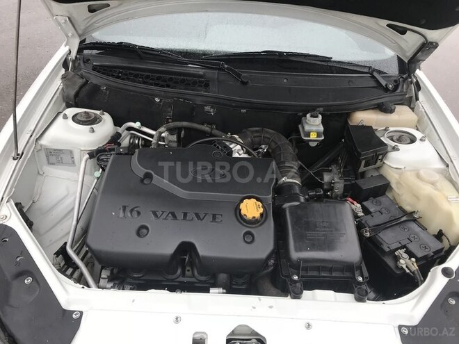 LADA (VAZ) Priora 2014, 98,000 km - 1.6 l - Şəki