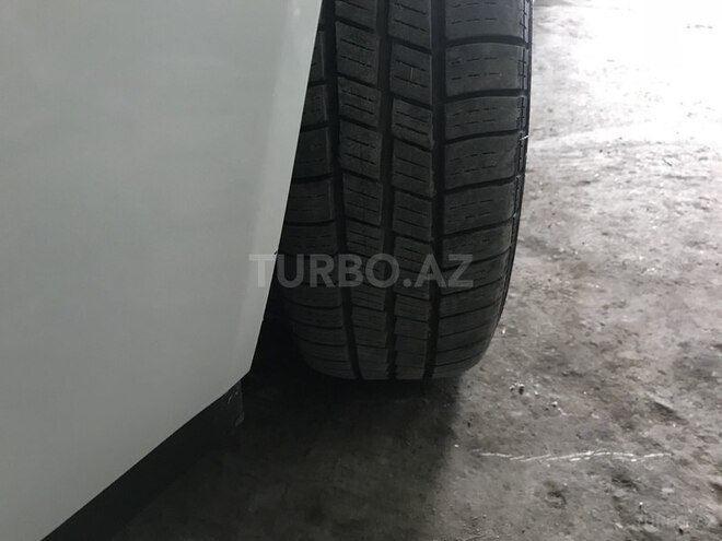 LADA (VAZ) Priora 2014, 98,000 km - 1.6 l - Şəki