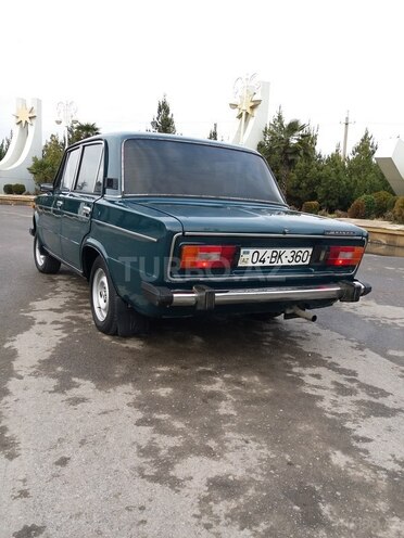 LADA (VAZ) 2106 2003, 190,000 km - 1.6 l - Bərdə