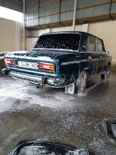 LADA (VAZ) 2106 2003, 190,000 km - 1.6 l - Bərdə