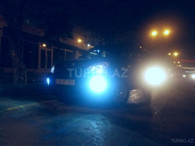 Chery Tiggo (T11) 2008, 109,100 km - 0.2 l - Sumqayıt