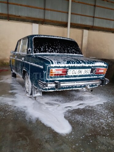 LADA (VAZ) 2106 2003, 190,000 km - 1.6 l - Bərdə
