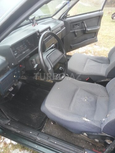 LADA (VAZ) 21099 1995, 47,580 km - 1.4 l - Qəbələ