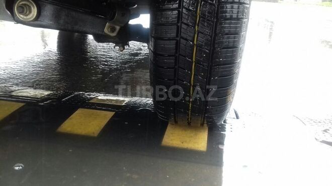 LADA (VAZ) 2107 2011, 65,000 km - 1.6 l - Gəncə