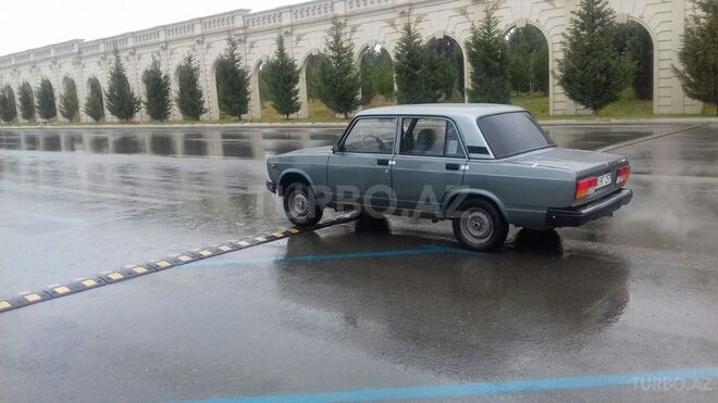 LADA (VAZ) 2107 2011, 65,000 km - 1.6 l - Gəncə