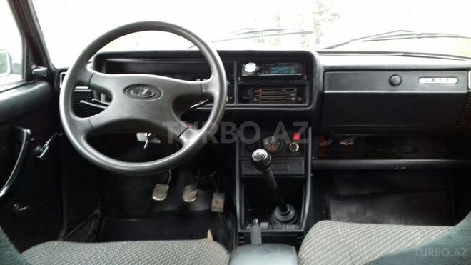 LADA (VAZ) 2107 2011, 65,000 km - 1.6 l - Gəncə