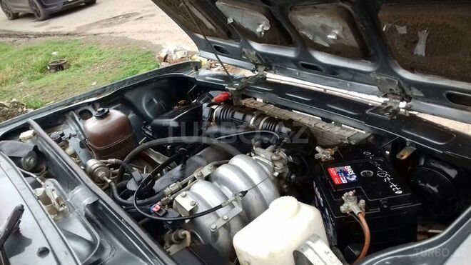 LADA (VAZ) 2107 2011, 65,000 km - 1.6 l - Gəncə