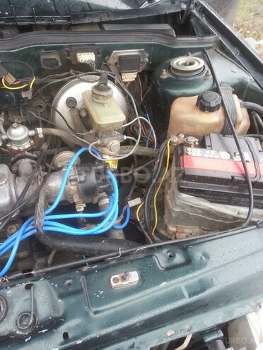 LADA (VAZ) 21099 1995, 47,580 km - 1.4 l - Qəbələ