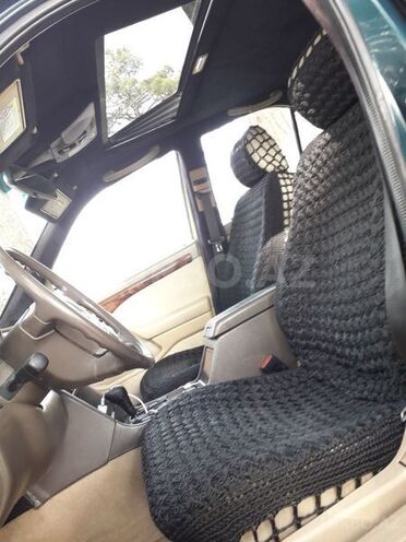 Mercedes C 180 1998, 263,000 km - 1.8 l - Xırdalan
