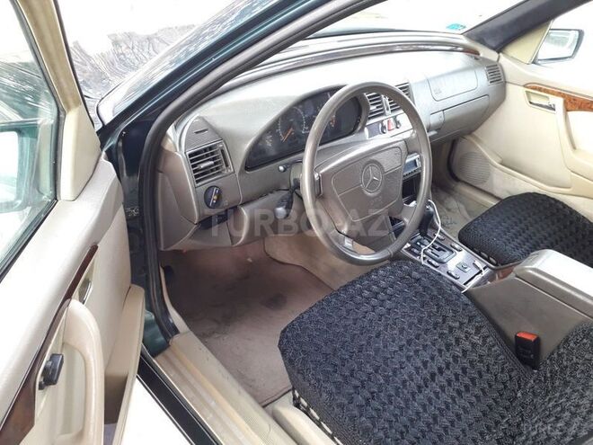 Mercedes C 180 1998, 263,000 km - 1.8 l - Xırdalan