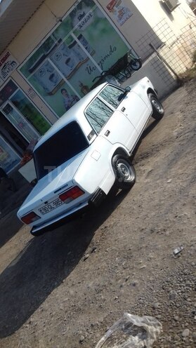 LADA (VAZ) 2107 2009, 81,000 km - 1.6 l - Saatlı