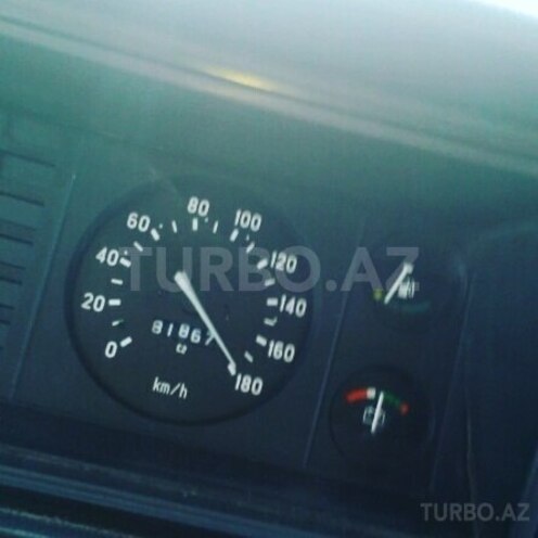 LADA (VAZ) 2107 2009, 81,000 km - 1.6 l - Saatlı