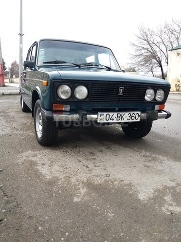 LADA (VAZ) 2106 2003, 127,500 km - 1.6 л - Bərdə