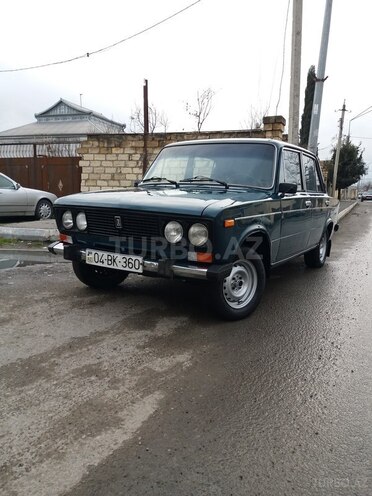 LADA (VAZ) 2106 2003, 127,500 km - 1.6 л - Bərdə