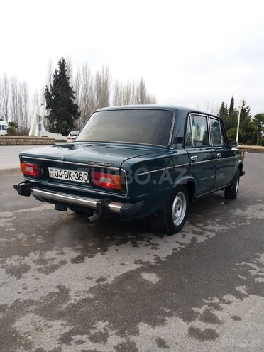 LADA (VAZ) 2106 2003, 127,500 km - 1.6 л - Bərdə