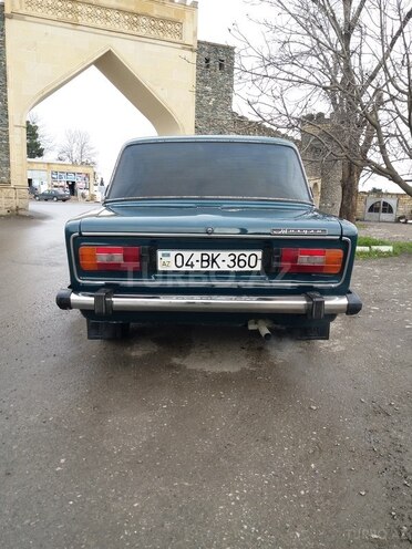 LADA (VAZ) 2106 2003, 127,500 km - 1.6 л - Bərdə