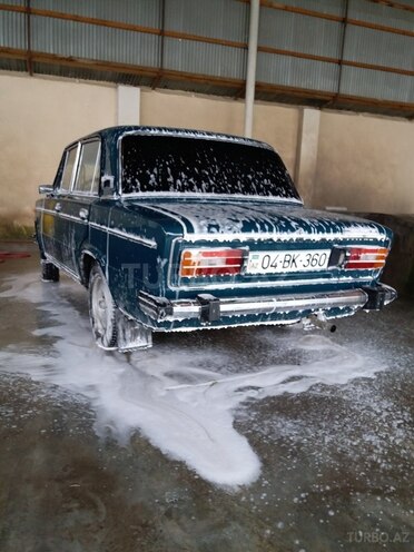 LADA (VAZ) 2106 2003, 127,500 km - 1.6 л - Bərdə