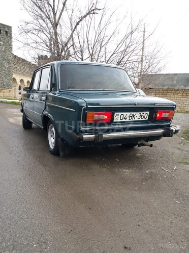 LADA (VAZ) 2106 2003, 127,500 km - 1.6 л - Bərdə