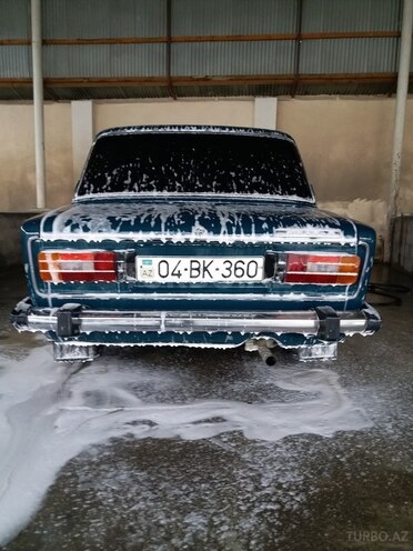 LADA (VAZ) 2106 2003, 127,500 km - 1.6 л - Bərdə