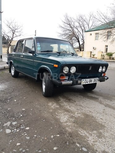 LADA (VAZ) 2106 2003, 127,500 km - 1.6 л - Bərdə