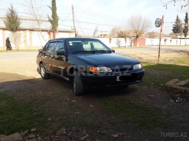 LADA (VAZ) 2115 2011, 158,000 km - 1.6 l - Biləsuvar