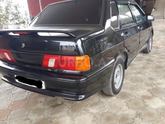 LADA (VAZ) 2115 2011, 158,000 km - 1.6 l - Biləsuvar