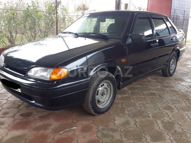LADA (VAZ) 2115 2011, 158,000 km - 1.6 l - Biləsuvar