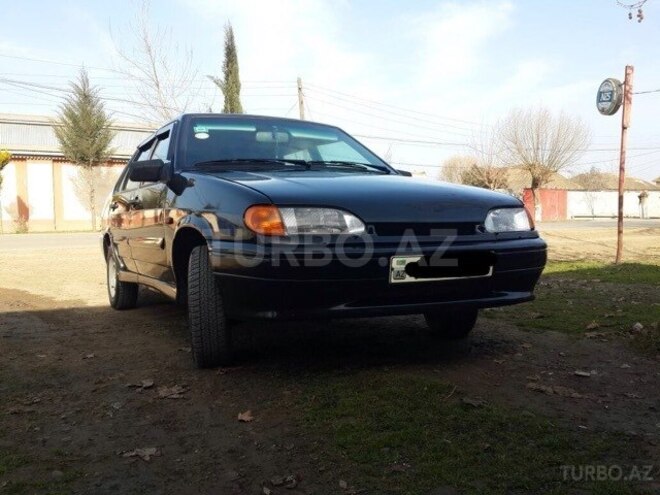LADA (VAZ) 2115 2011, 158,000 km - 1.6 l - Biləsuvar