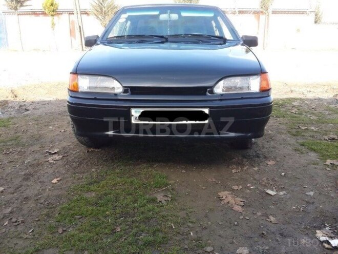 LADA (VAZ) 2115 2011, 158,000 km - 1.6 l - Biləsuvar