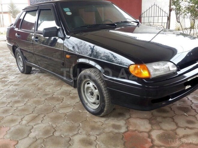LADA (VAZ) 2115 2011, 158,000 km - 1.6 l - Biləsuvar