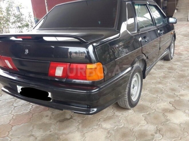 LADA (VAZ) 2115 2011, 158,000 km - 1.6 l - Biləsuvar
