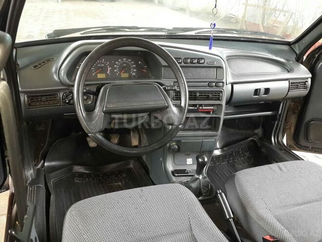 LADA (VAZ) 2115 2011, 158,000 km - 1.6 l - Biləsuvar