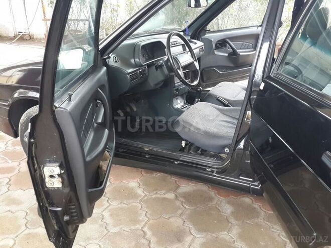 LADA (VAZ) 2115 2011, 158,000 km - 1.6 l - Biləsuvar