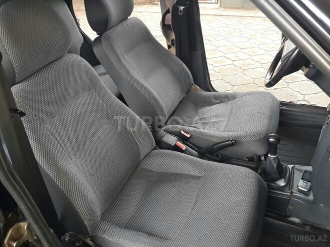 LADA (VAZ) 2115 2011, 158,000 km - 1.6 l - Biləsuvar