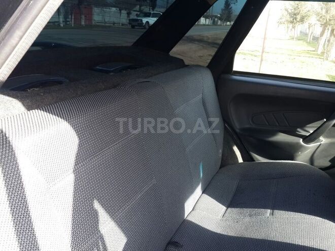 LADA (VAZ) 2115 2011, 158,000 km - 1.6 l - Biləsuvar