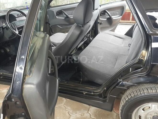 LADA (VAZ) 2115 2011, 158,000 km - 1.6 l - Biləsuvar