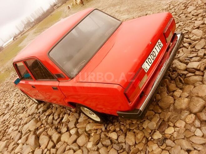 LADA (VAZ) 2107 1990, 20,160 km - 0.2 l - İsmayıllı