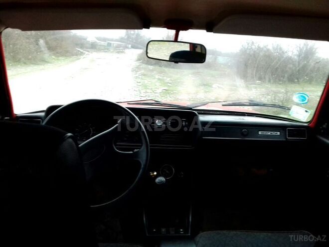 LADA (VAZ) 2107 1990, 20,160 km - 0.2 l - İsmayıllı