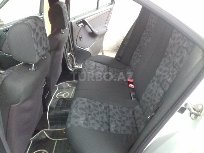 Mercedes C 200 1998, 90,186 km - 2.0 л - Zaqatala