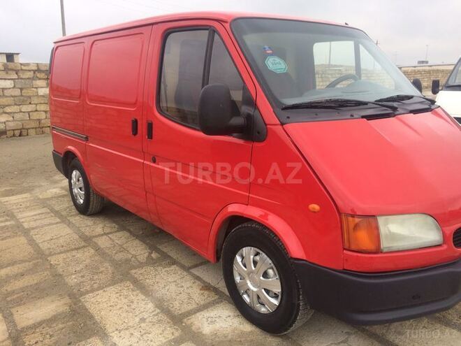 Ford Transit 1998, 294,000 km - 2.5 l - Bakı