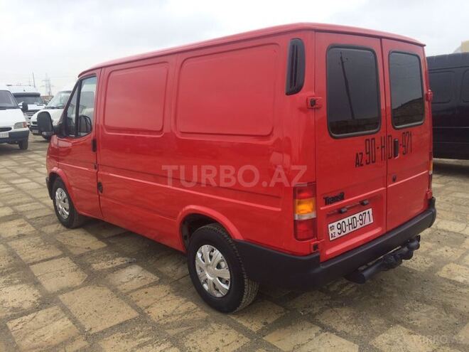 Ford Transit 1998, 294,000 km - 2.5 l - Bakı