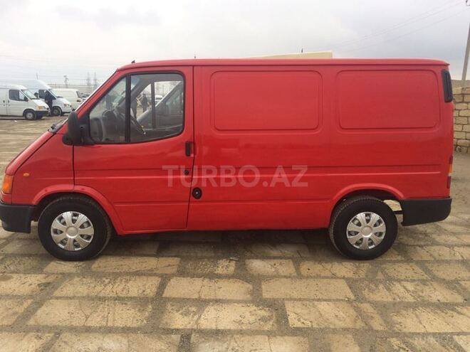 Ford Transit 1998, 294,000 km - 2.5 l - Bakı