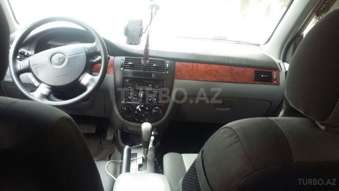 Daewoo Gentra 2014, 107,142 km - 0.2 l - Bakı