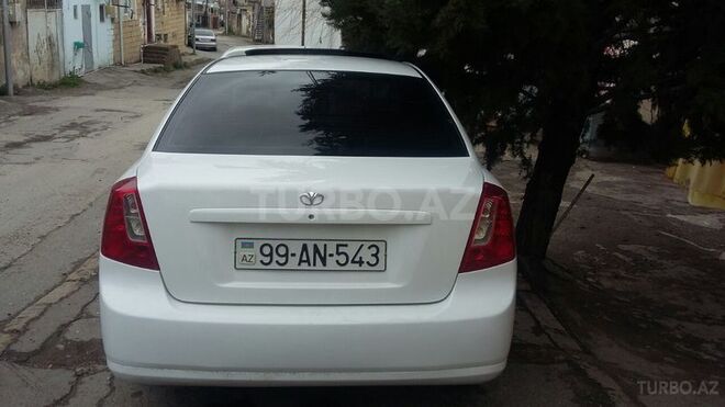 Daewoo Gentra 2014, 107,142 km - 0.2 l - Bakı