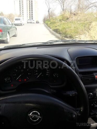 Opel Astra 2000, 211,000 km - 0.2 л - Bakı