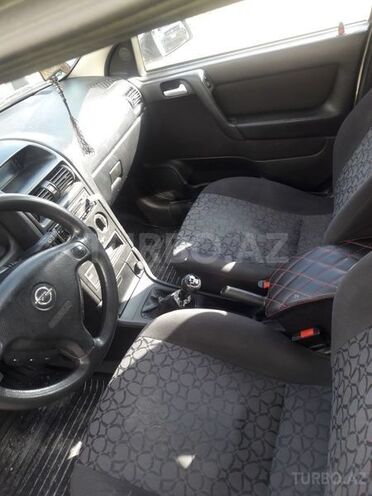 Opel Astra 2000, 211,000 km - 0.2 л - Bakı