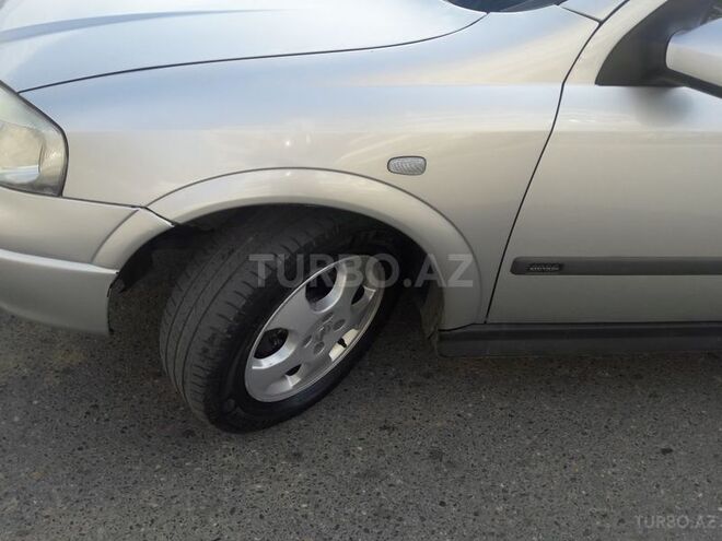 Opel Astra 2000, 211,000 km - 0.2 л - Bakı