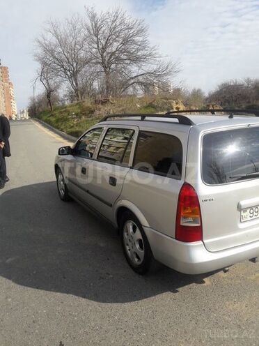 Opel Astra 2000, 211,000 km - 0.2 л - Bakı