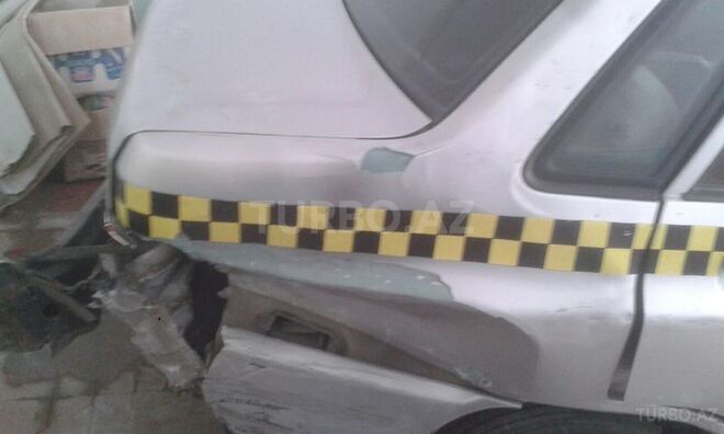 Saipa 132 2013, 240,000 km - 1.3 l - Bakı